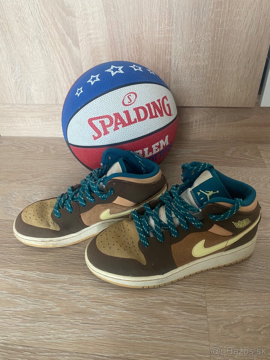Nike Jordan 1