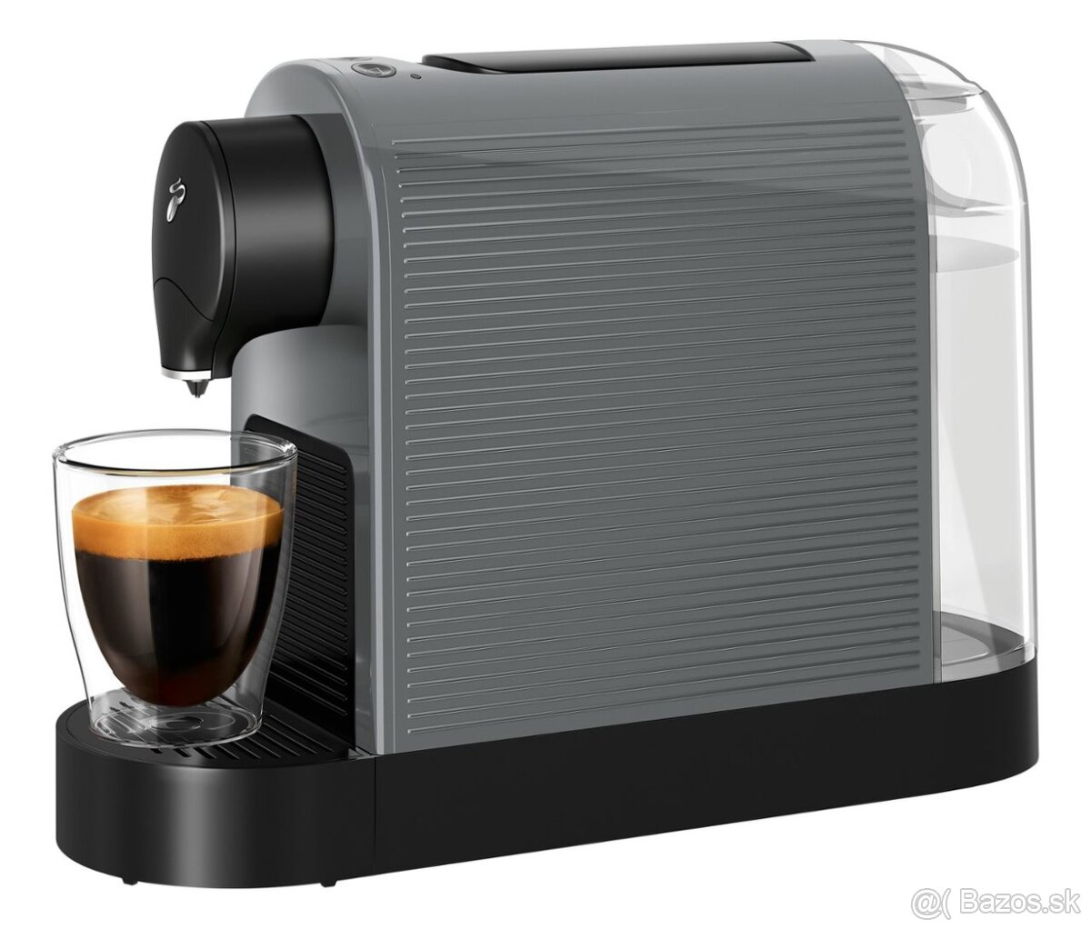 Tchibo Cafissimo pure