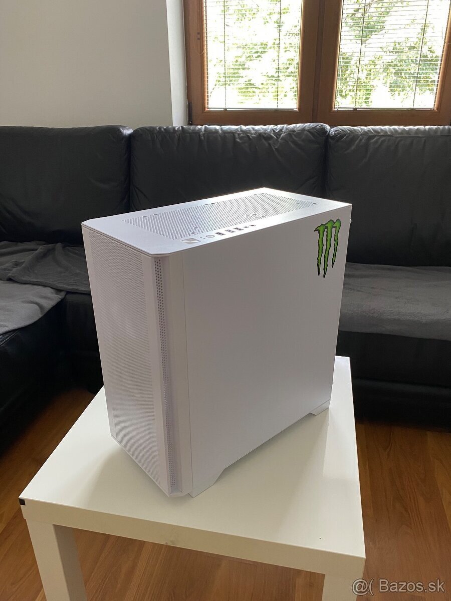 Predam pc herny (čitaj popis)