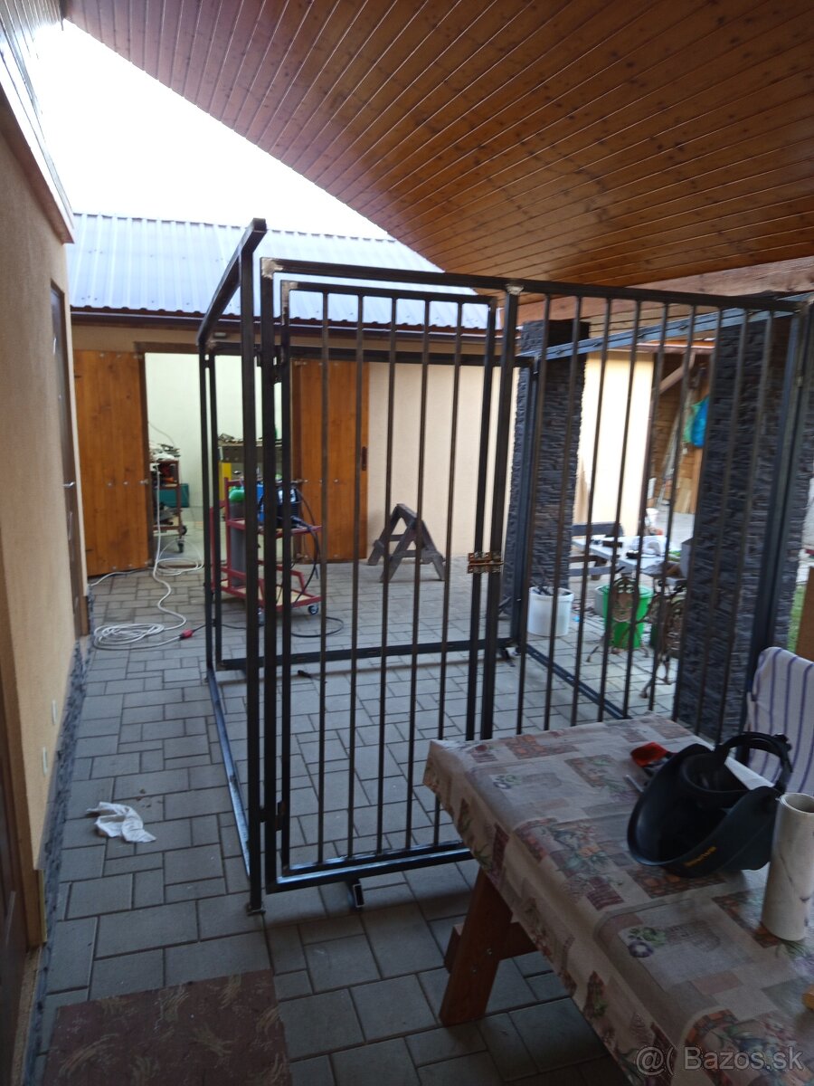 voliera