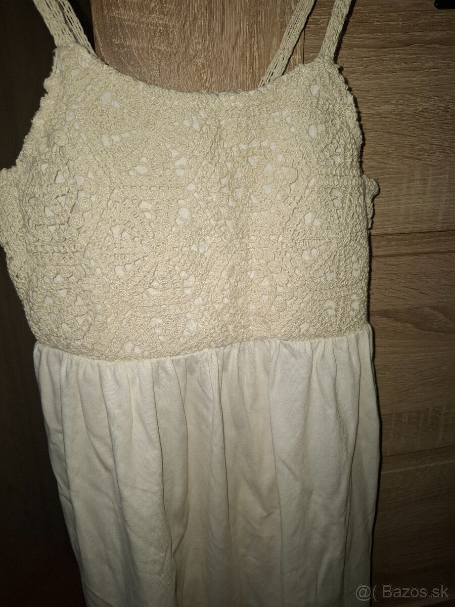 Šaty Zara,H&M