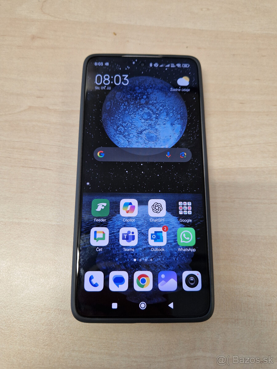 Xiaomi 14T 12/256GB v záruke do 2027