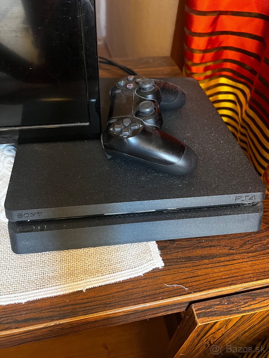 Ps4