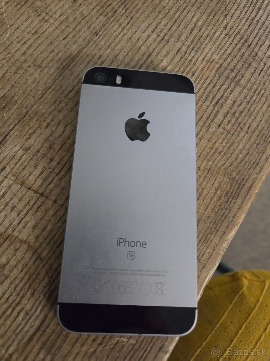 IPhone SE 32GB