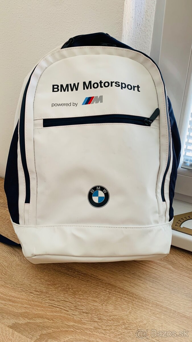 Športový vak BMW