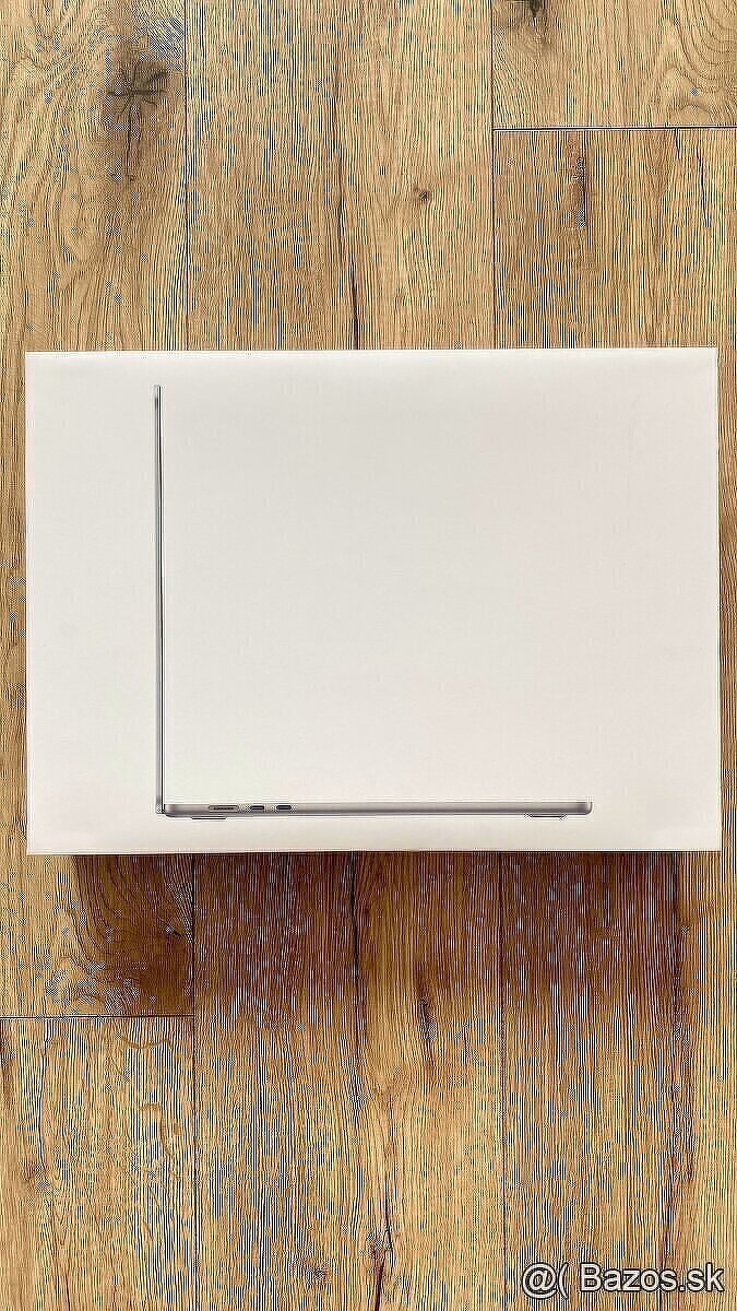 Macbook Air 15“ M3 24GB / 512GB