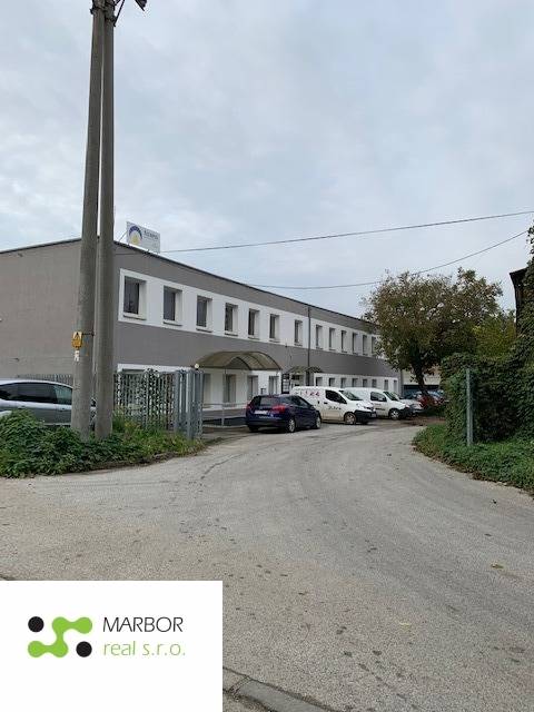 Kancelárie na prenájom v Košiciach s energiami v cene – za 9
