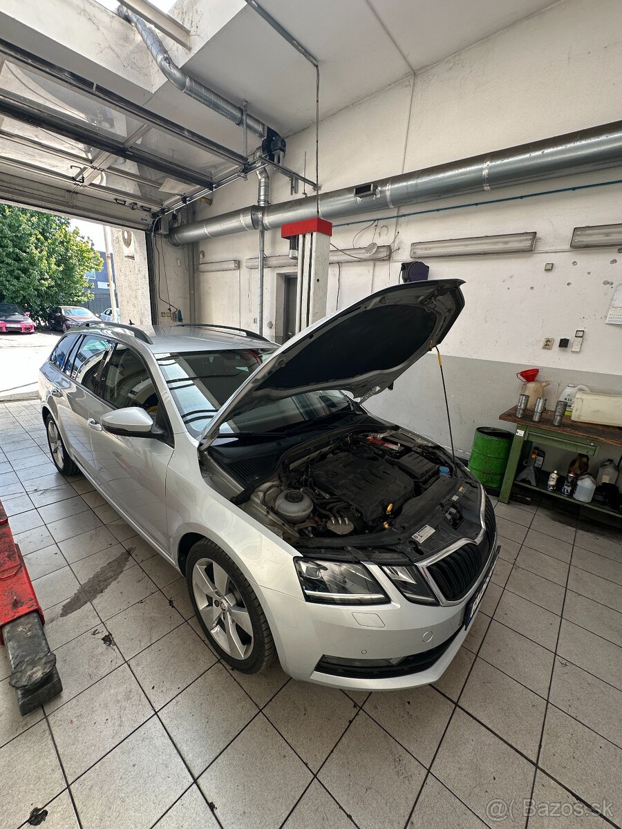 Overenie a kontrola vozidla pred kúpou technikom