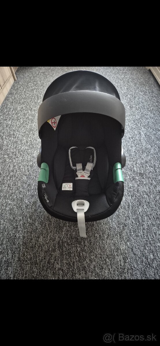 Cybex Aton B2 autosedačka