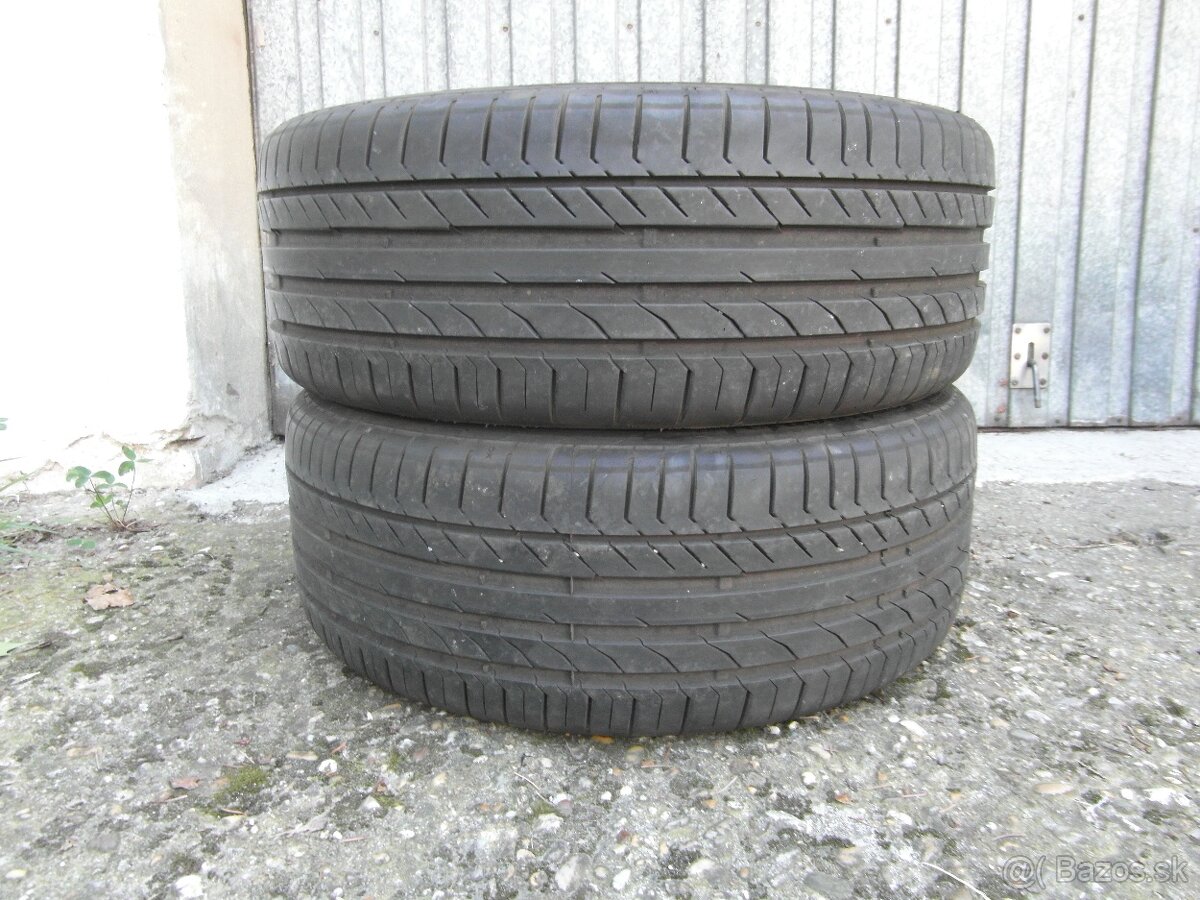 215/45 R17
