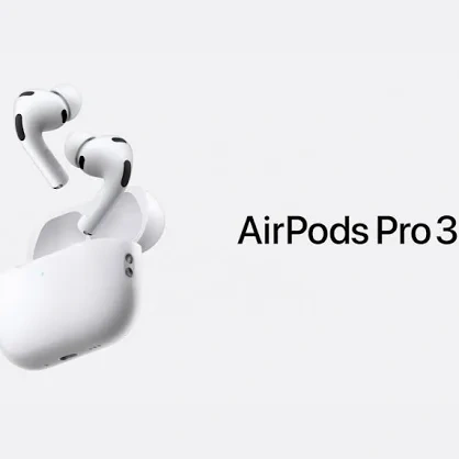 Apple AirPods Pro 3