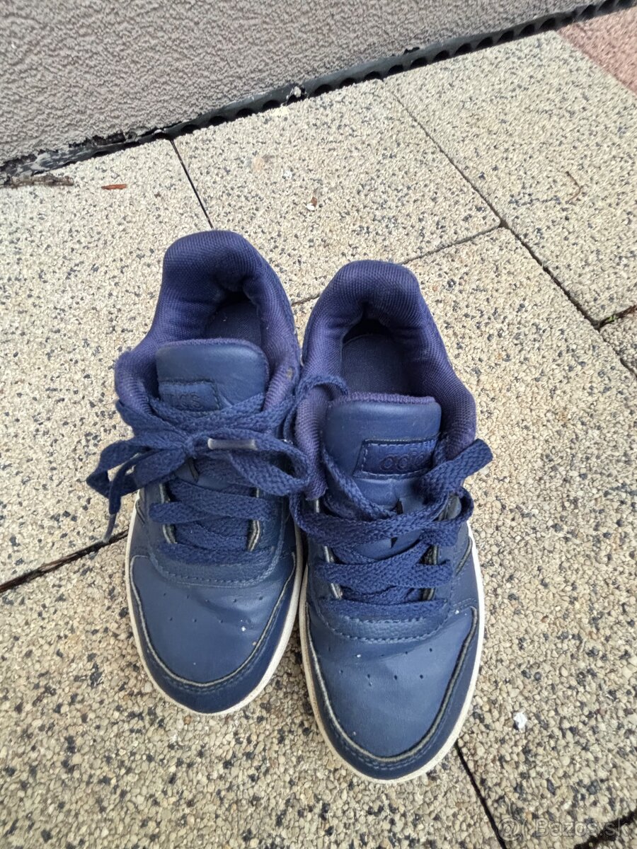 Chlapčenské tenisky adidas