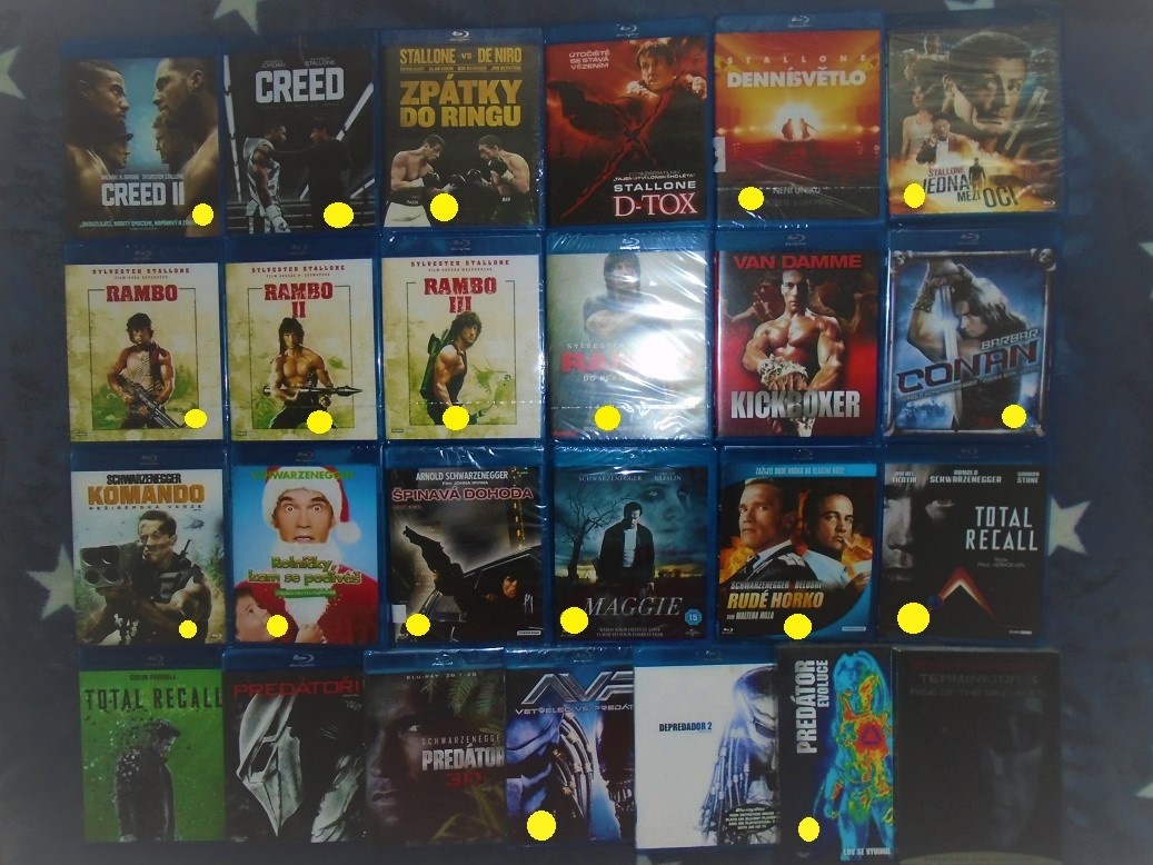 BLU RAY-1