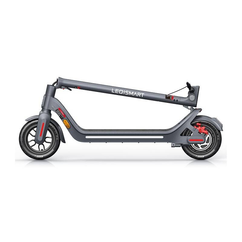 Predám úplne novú kolobežku Leqismart D12 350W