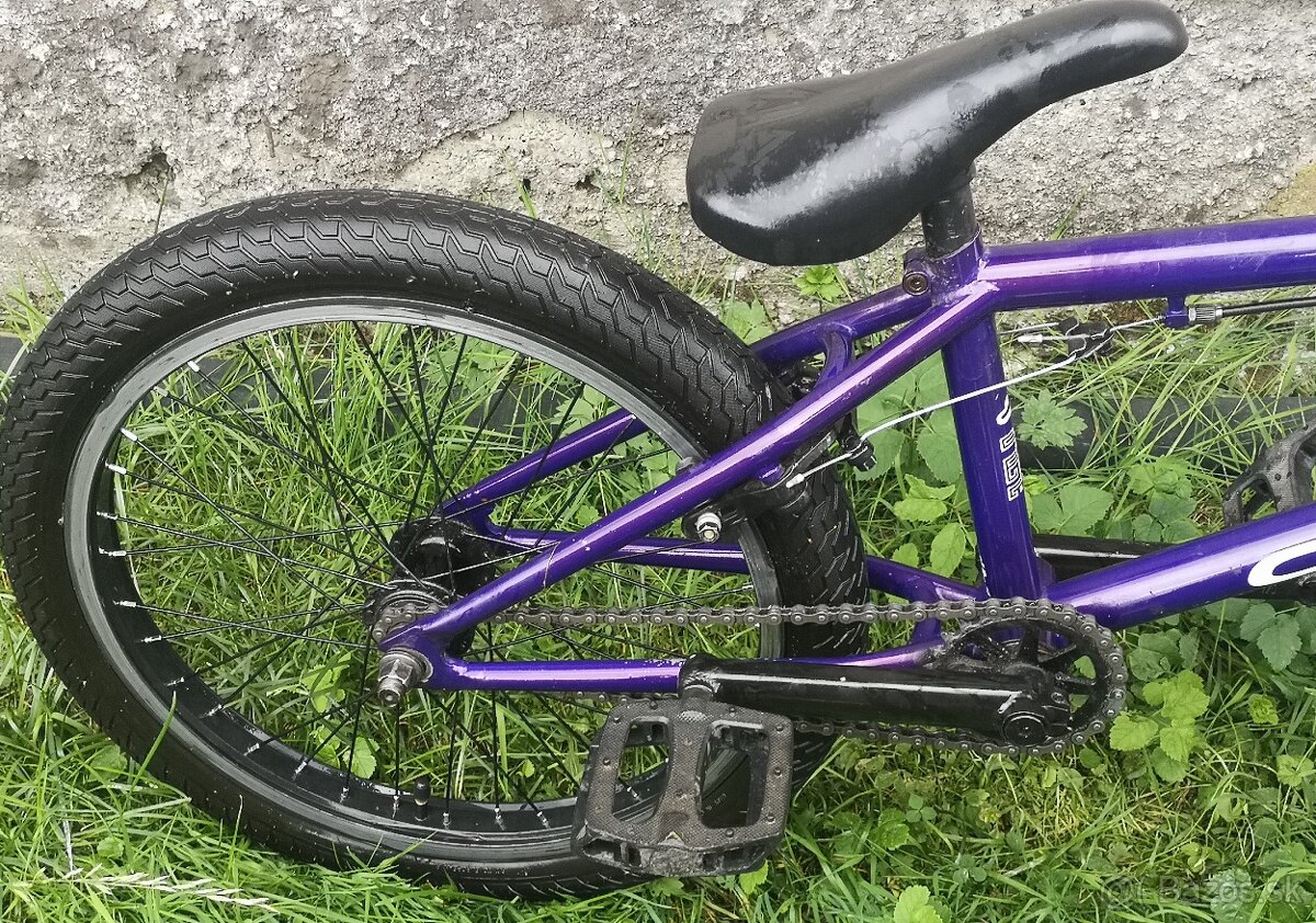 Predám BMX