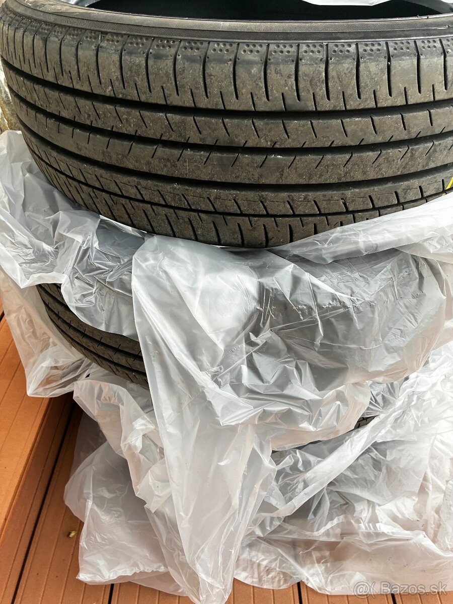 Yokohama BLUEARTH-GT AE51J RPB 195/50 R19 88H