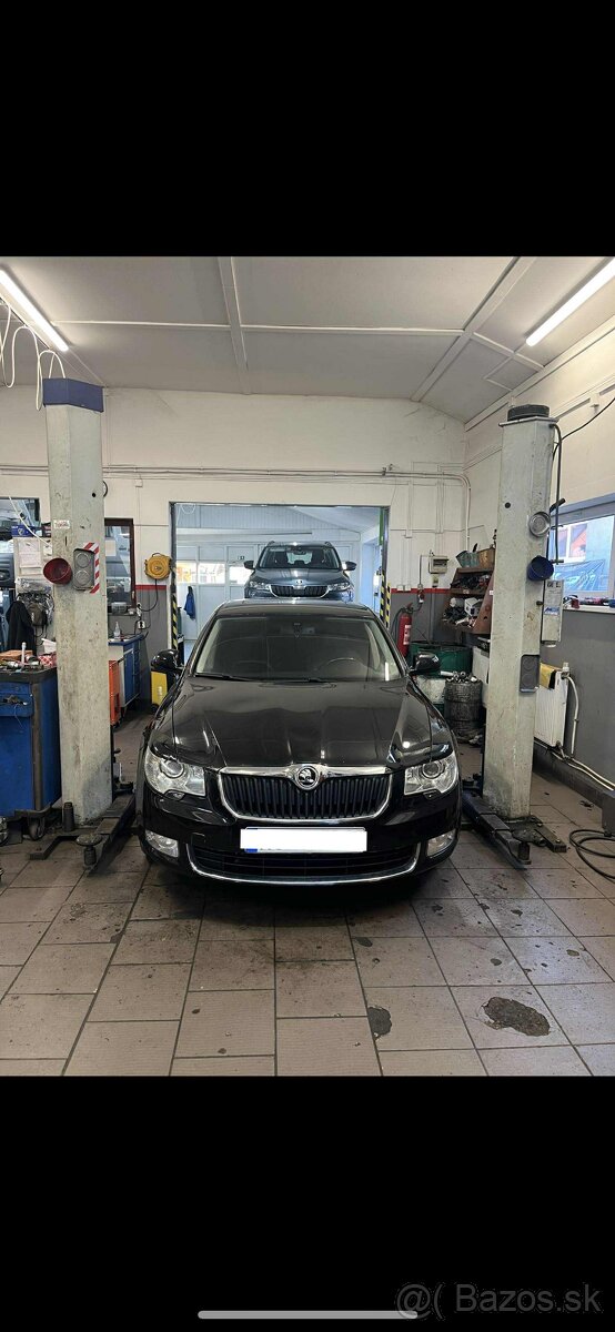 Predám dvojstĺpový zdvihák