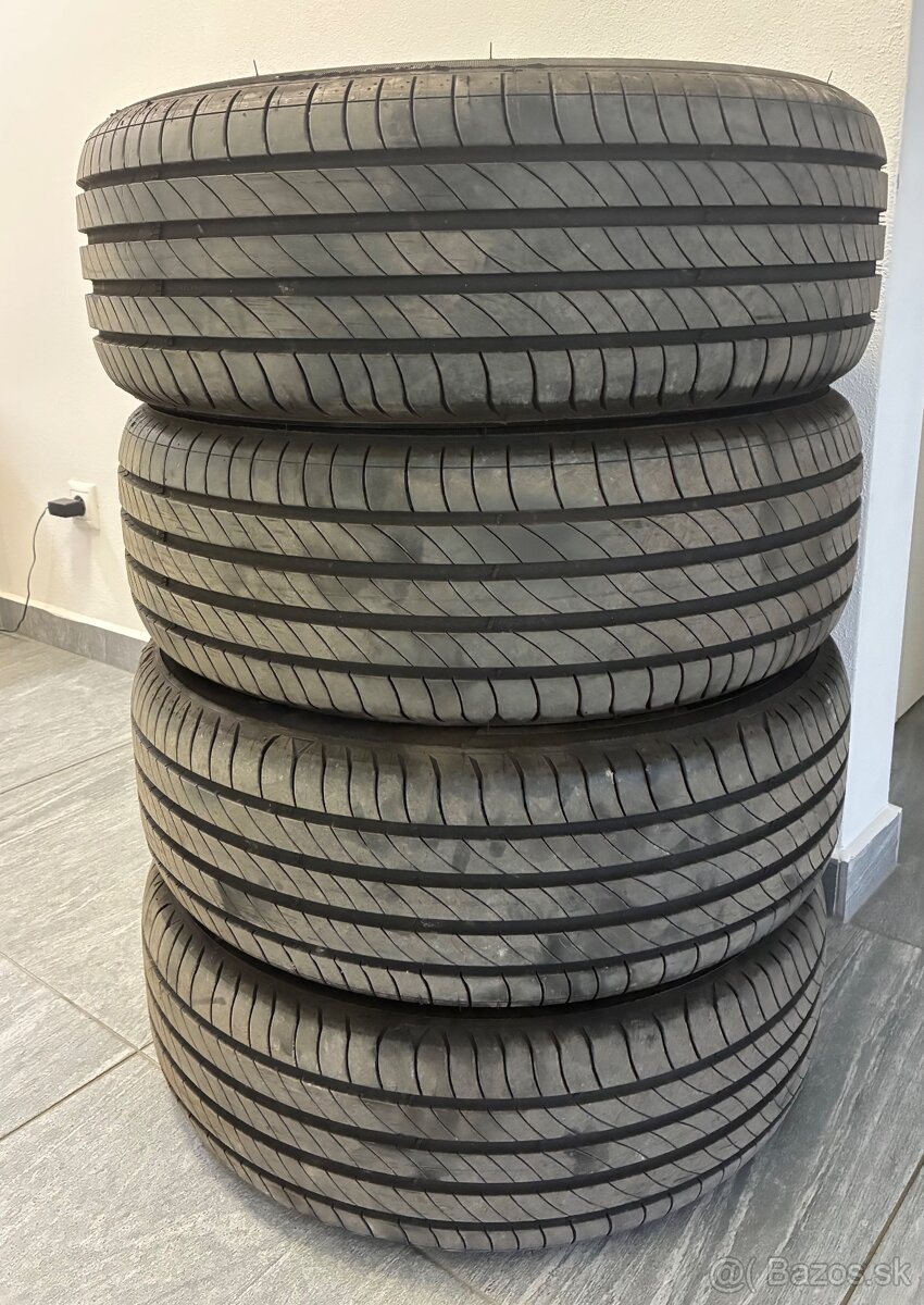 MICHELIN PRIMACY 4 195/55 R16 87H