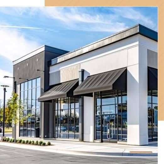 Hľadám obchodné priestory