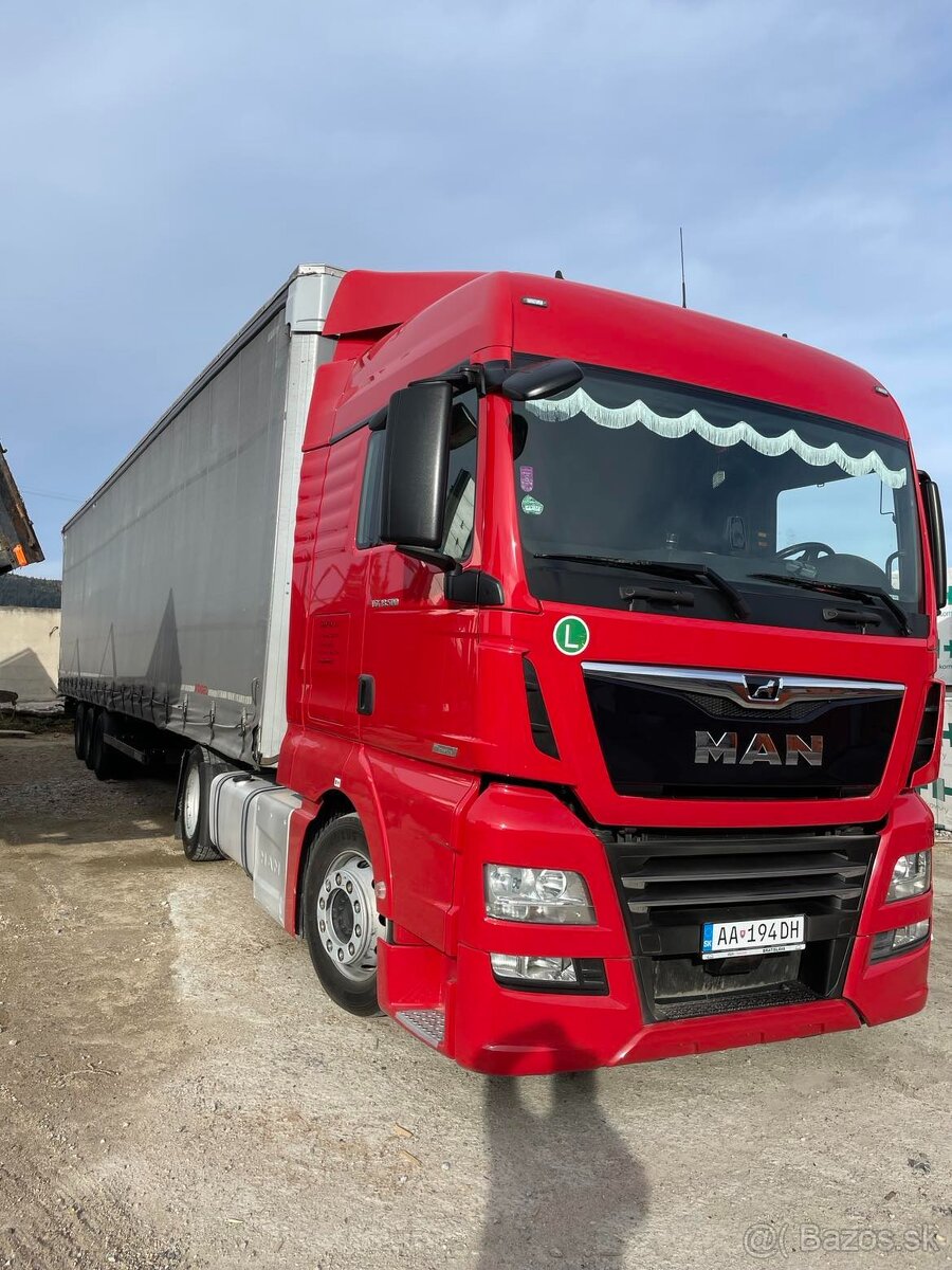 sofer kamionu vodič MKD