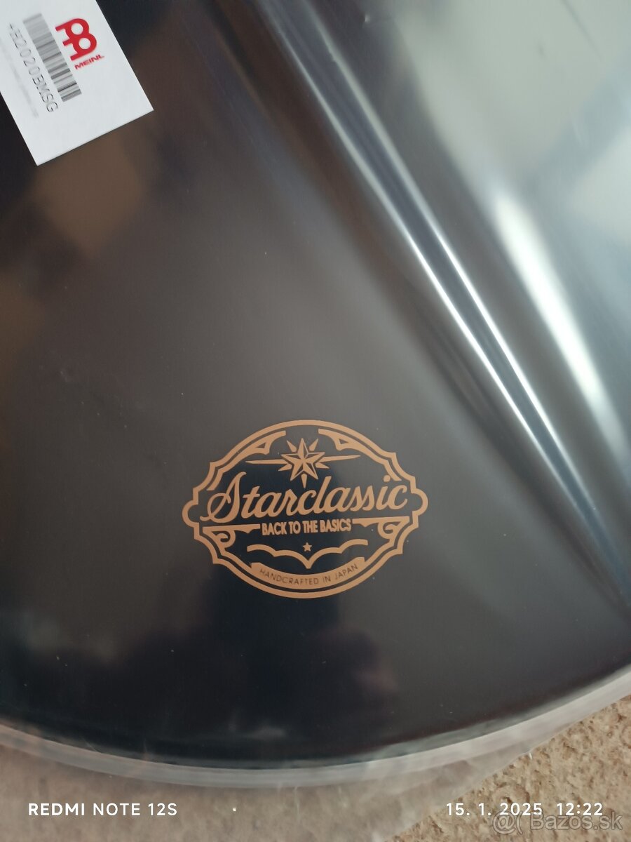 Predaj blan 20 nove nepouživane.+ 22 tlmitko