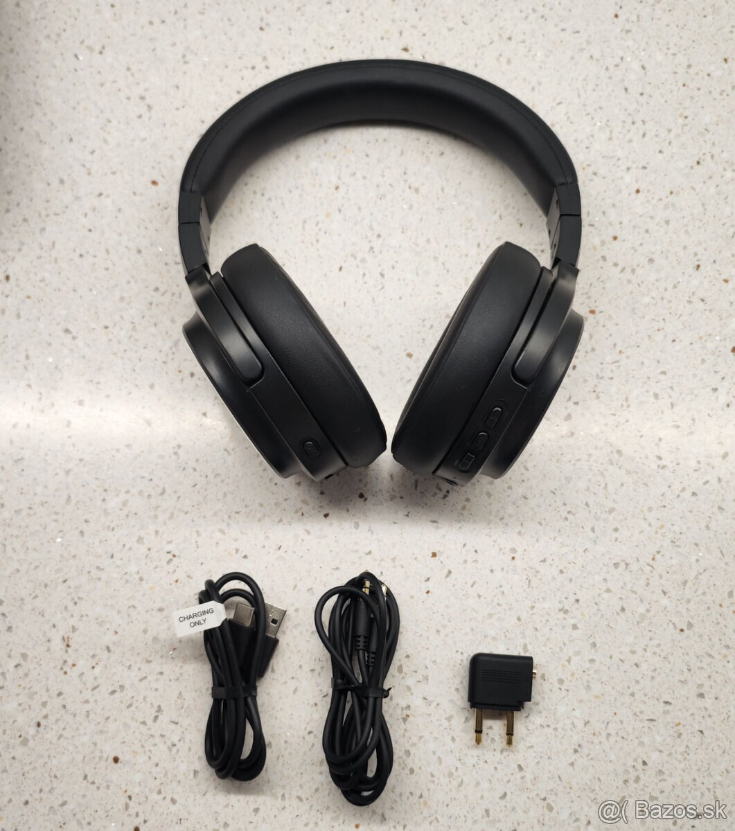 Sluchadla AMAX Noieomfort ANC