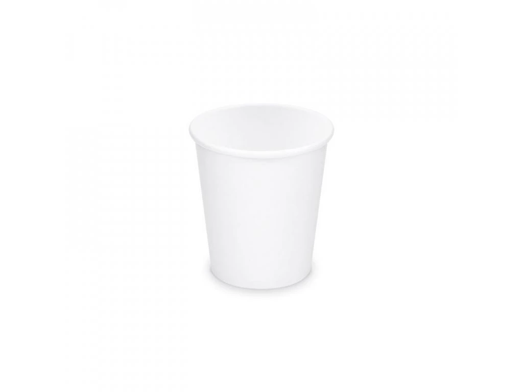 papierové poháriky vhodné aj do kávomatu 210 ml