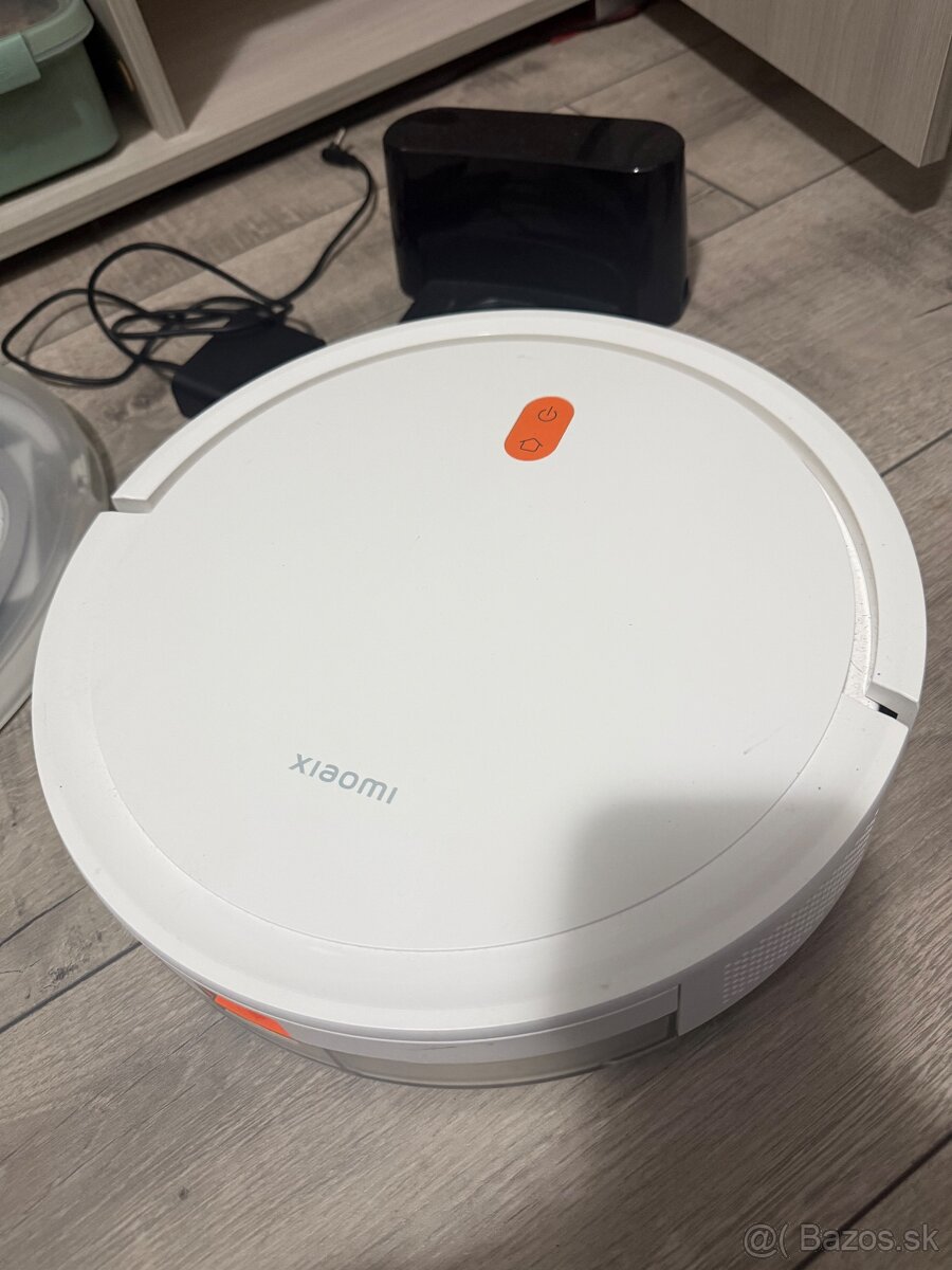Robotický vysávač Xiaomi Robot Vacuum E5
