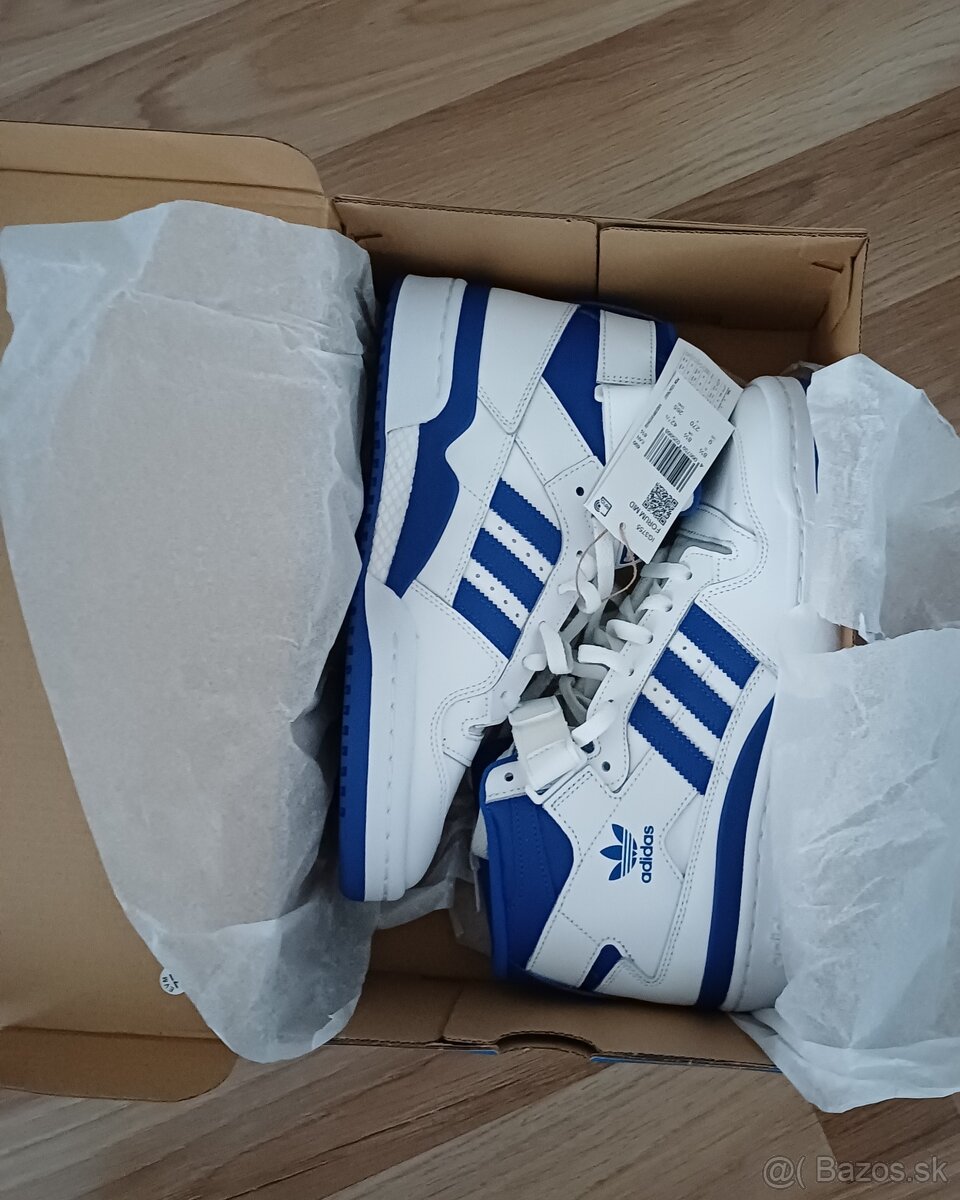 Adidas pánske tenisky