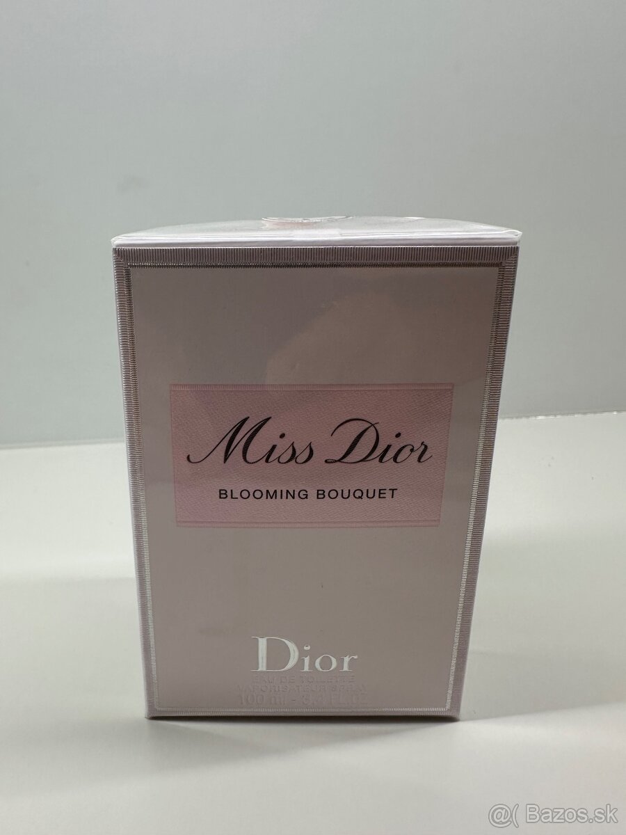 Miss Dior - Blooming Bouquet 100ml