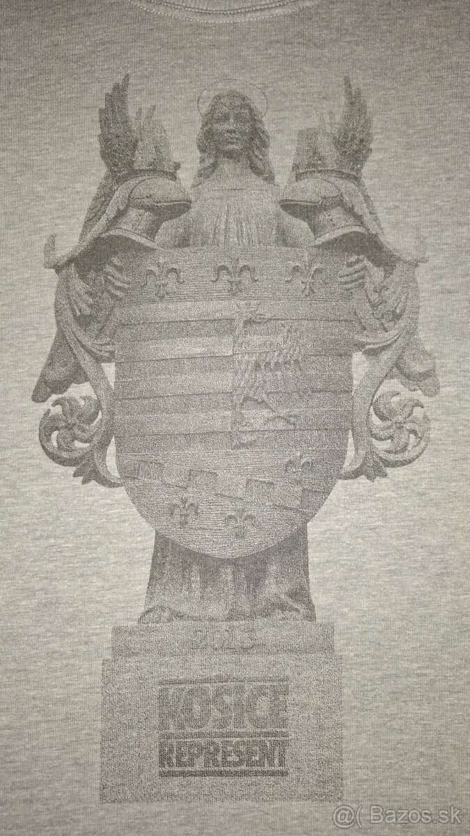 Mikina One Two Roll XXL