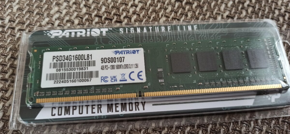 DDR3