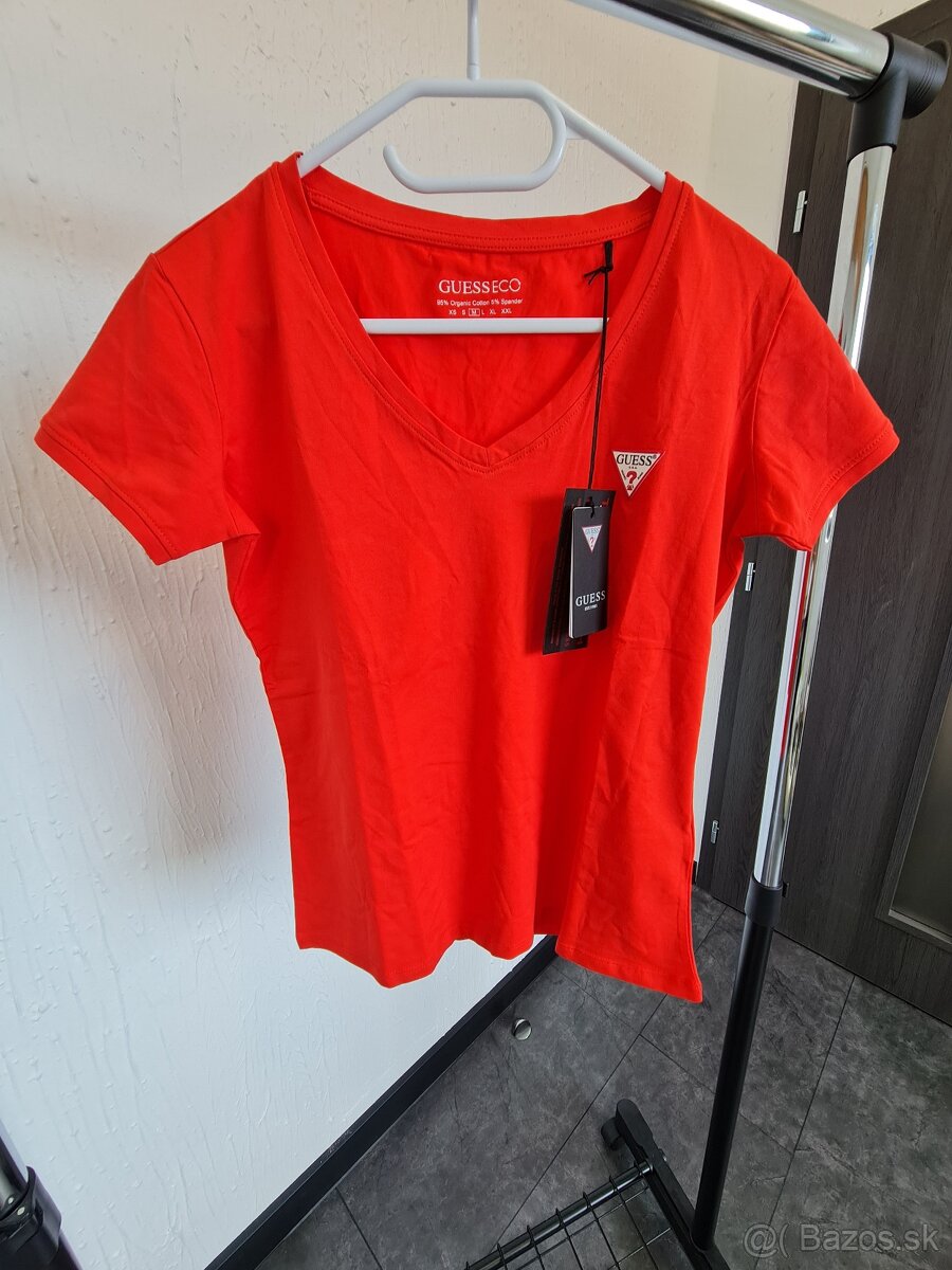 Guess tričko