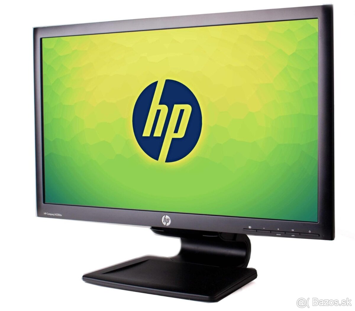 HP monitory viac druhov typ