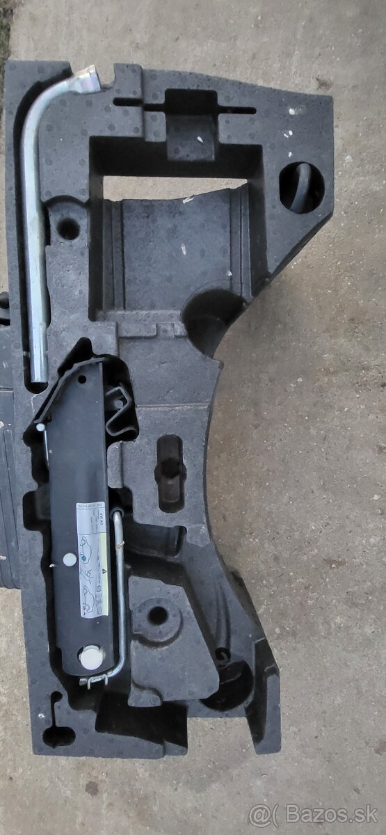 ZDVIHAK VW PASSAT B7