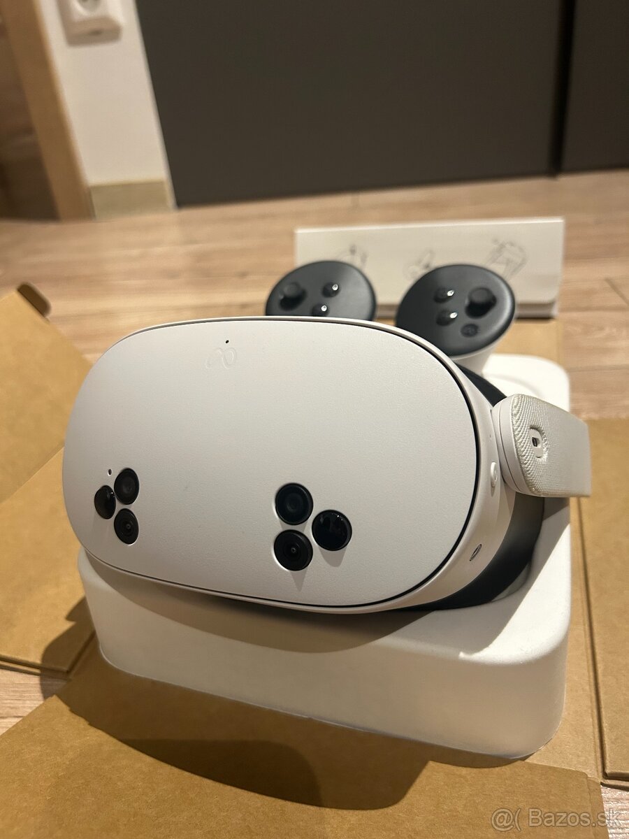Meta Quest 3s 128GB