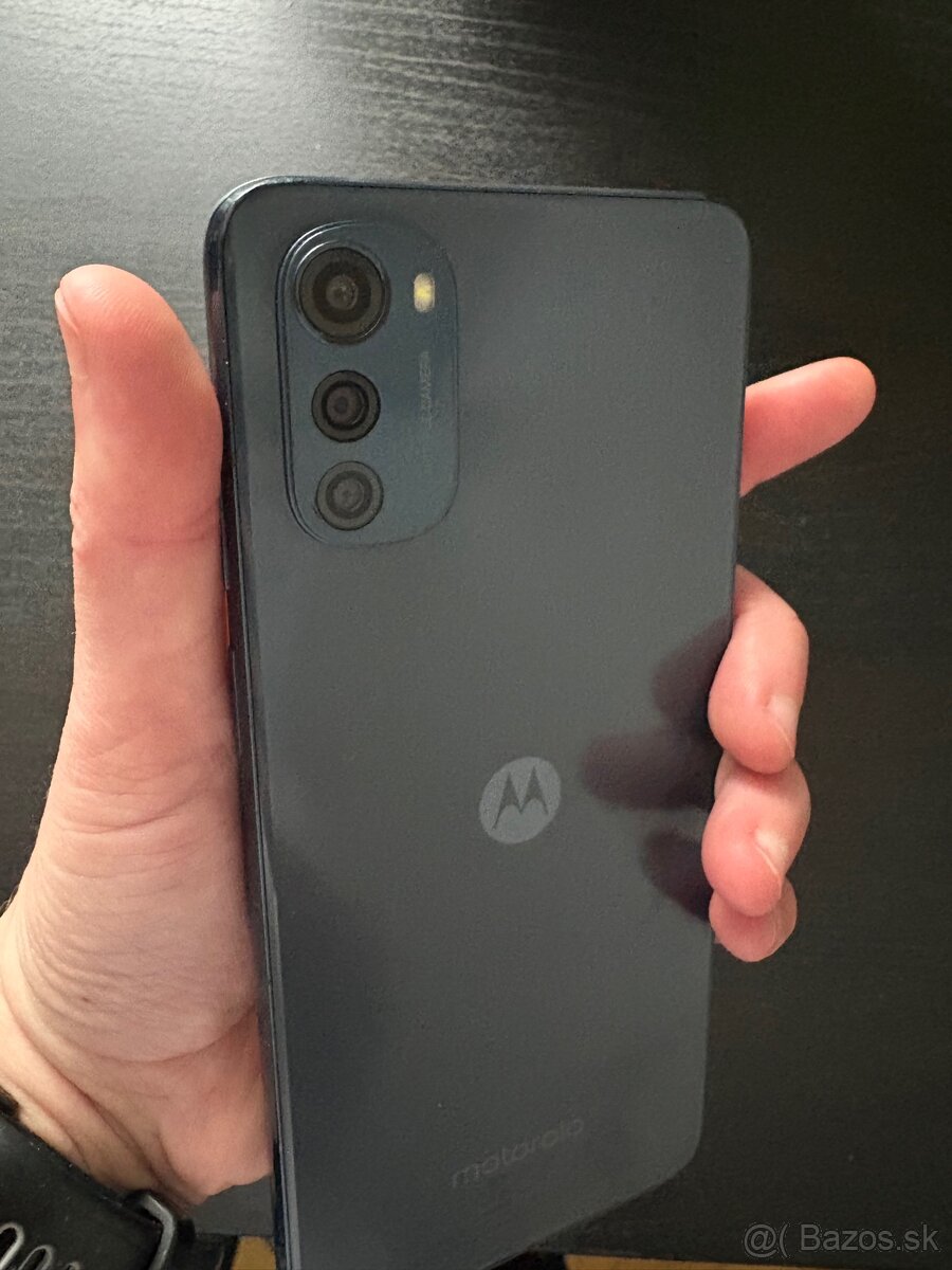 Mobil Motorola e32