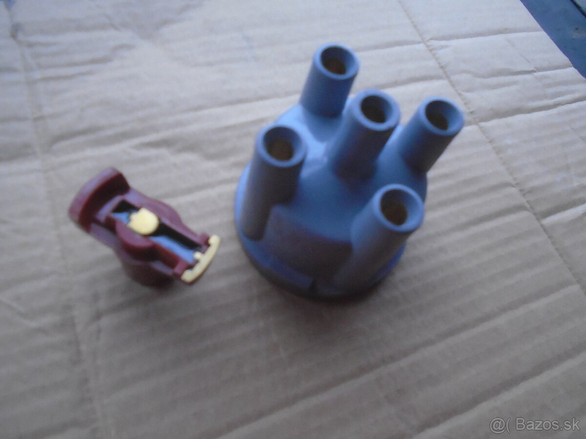 škoda Favorit- Forman - Pick Up