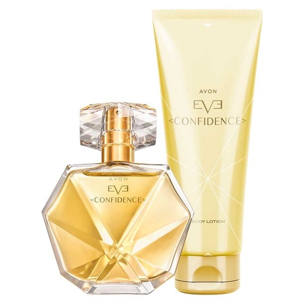 Eve Confidence - Avon