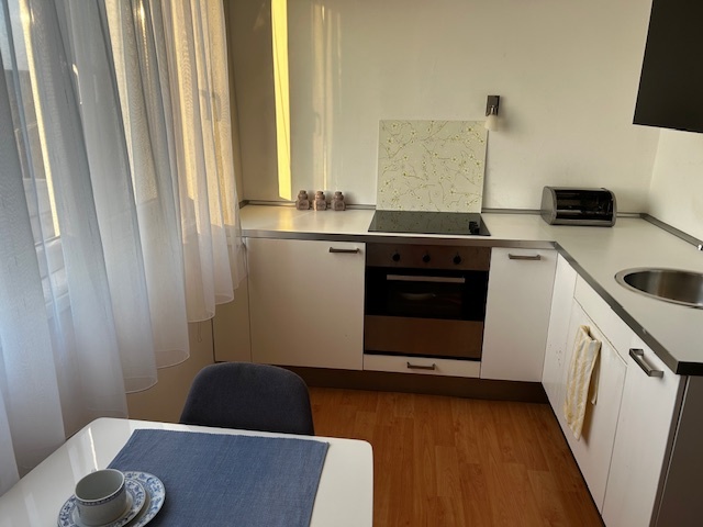 2-izbový byt v Šali