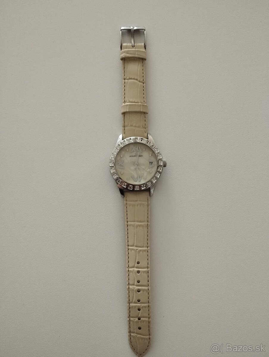 damske hodinky Jacques Lemans 1-1571