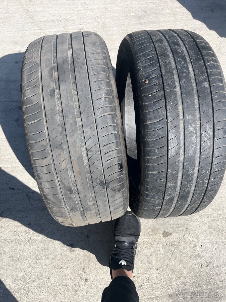 225/50 r17 letne pneu