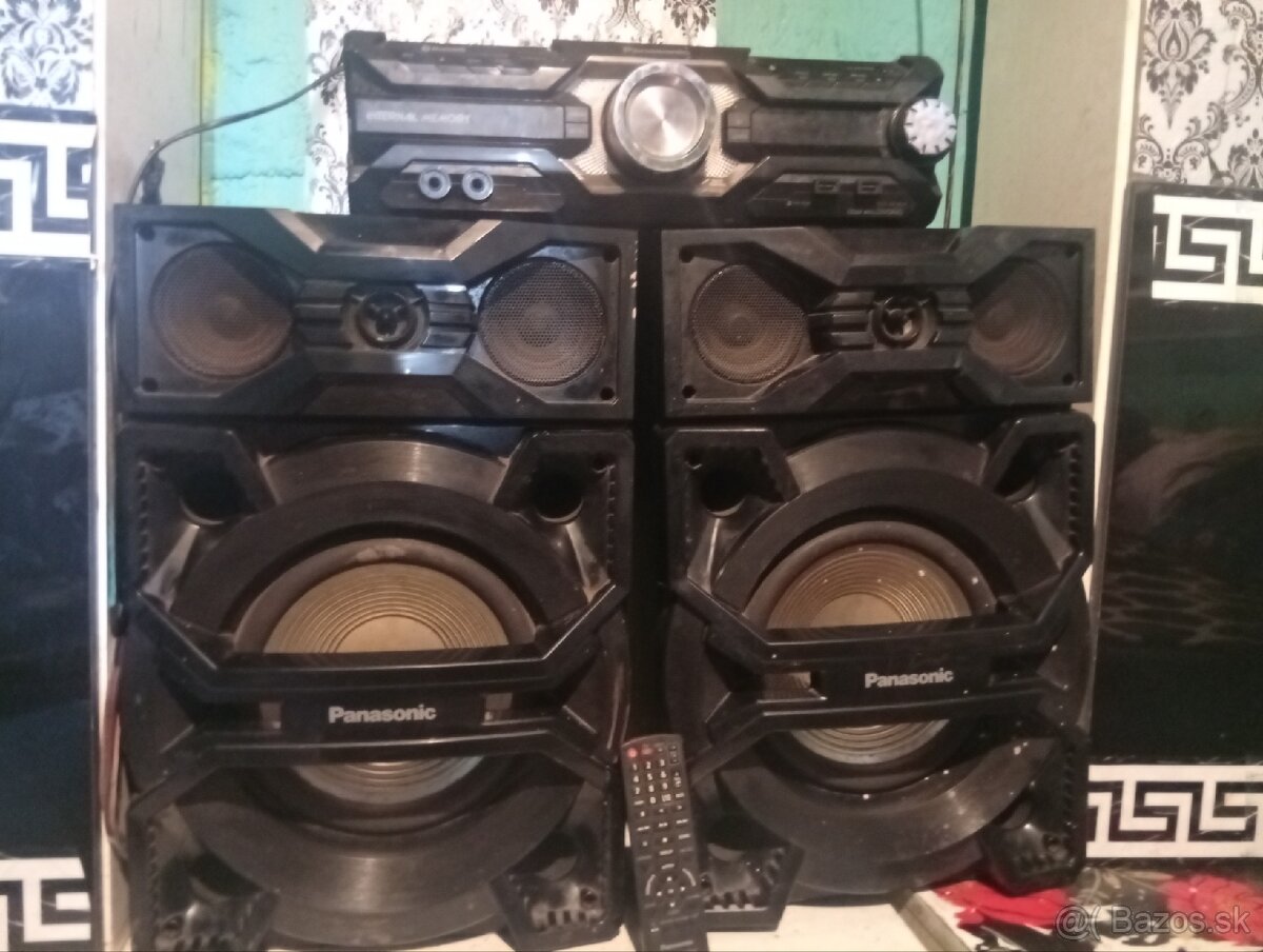 Panasonic 3500