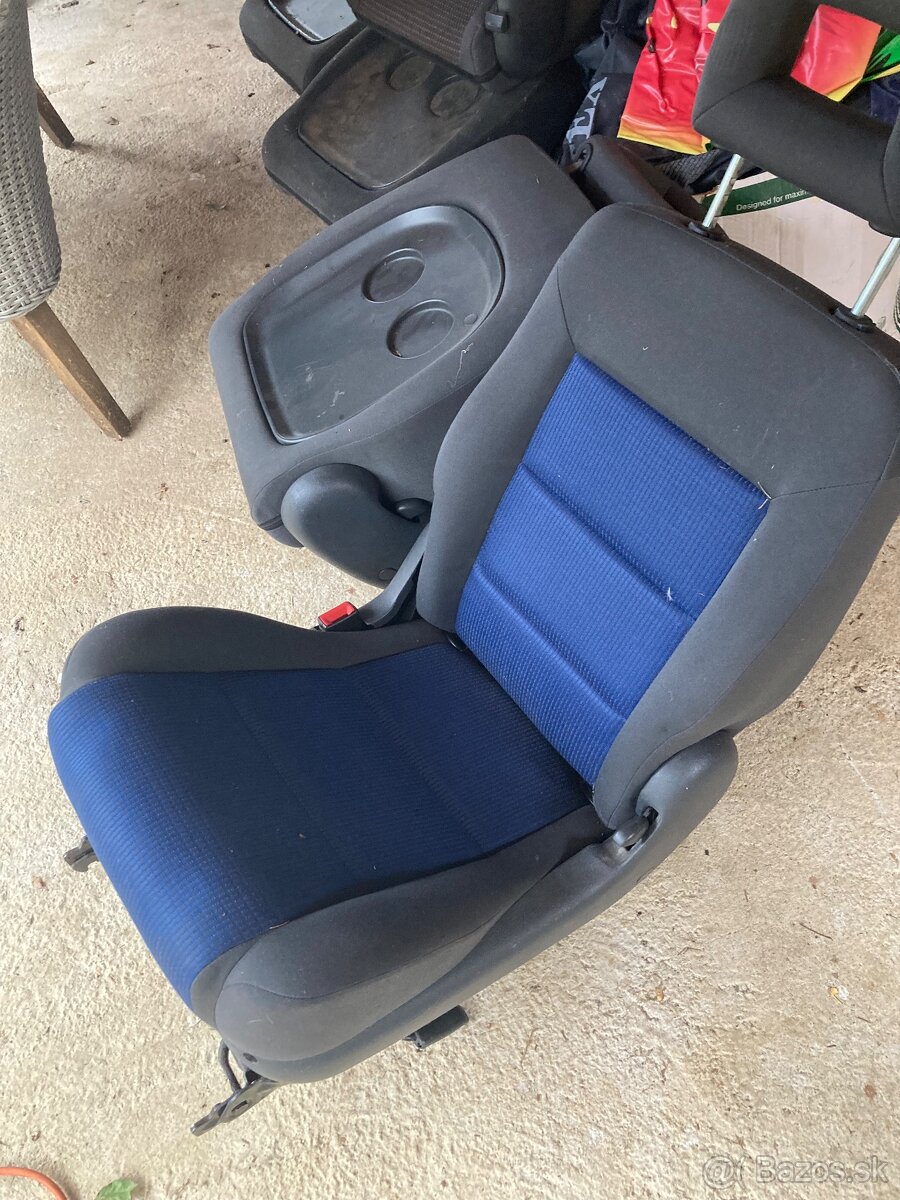 SDACKY VW SHARAN SEAT ALHAMRA