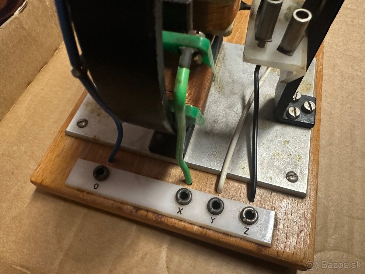 Učebný model