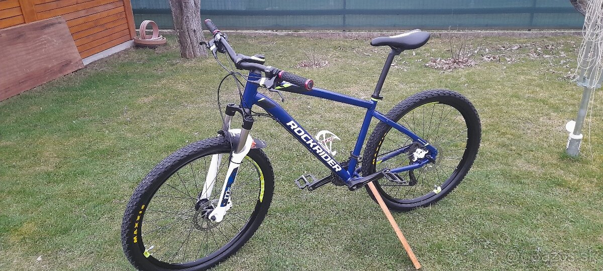 Rockrider ST540 horský bicykel