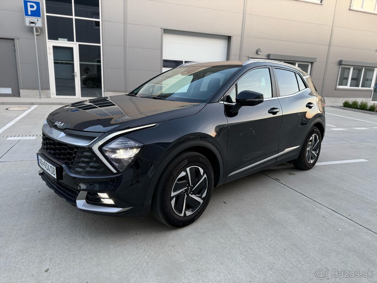 KIA SPORTAGE 1.6GDI GOLD