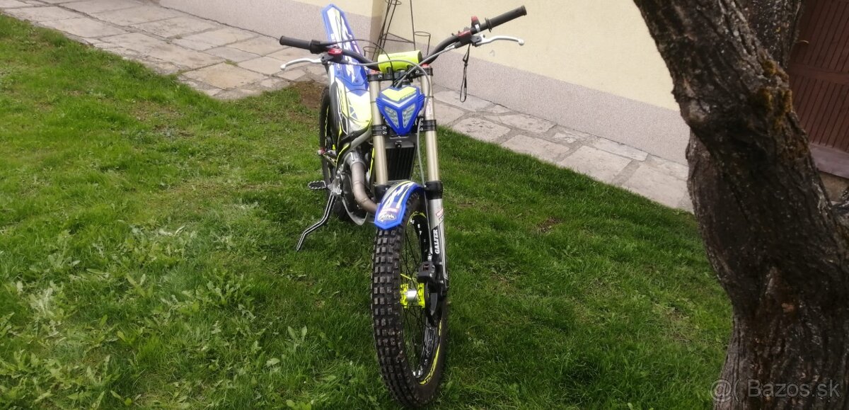 Sherco 300 Trial