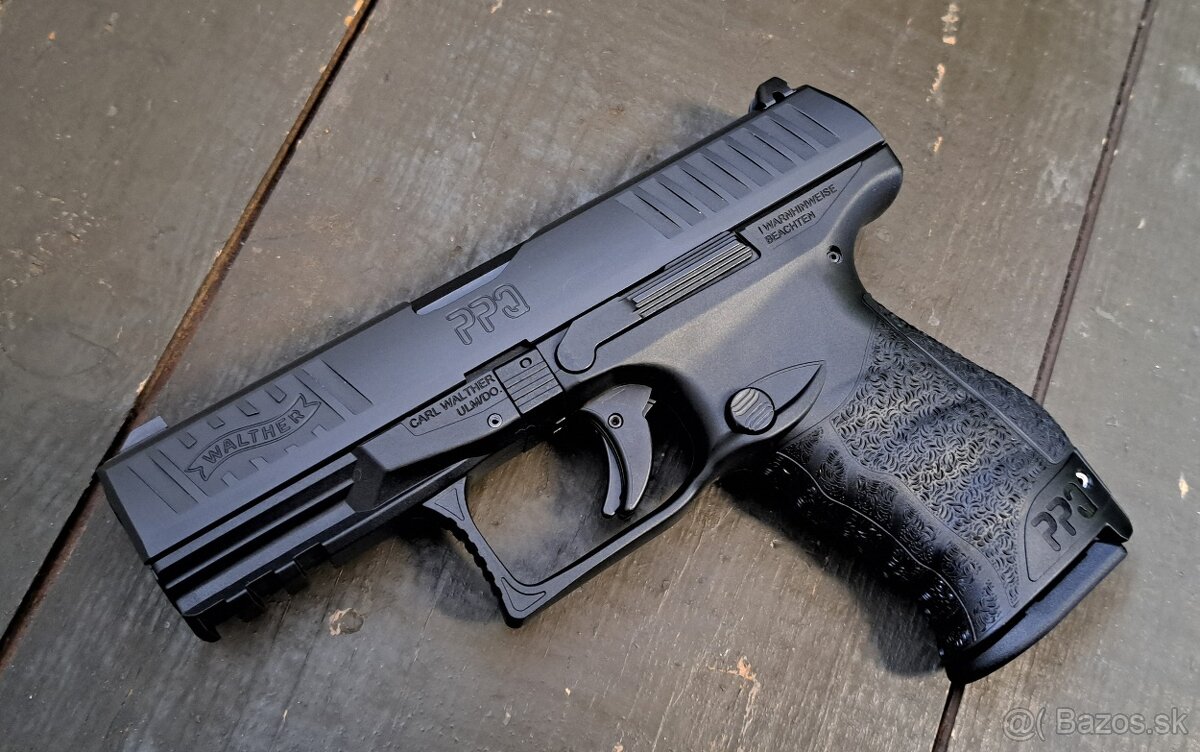 WALTHER PPQ M2