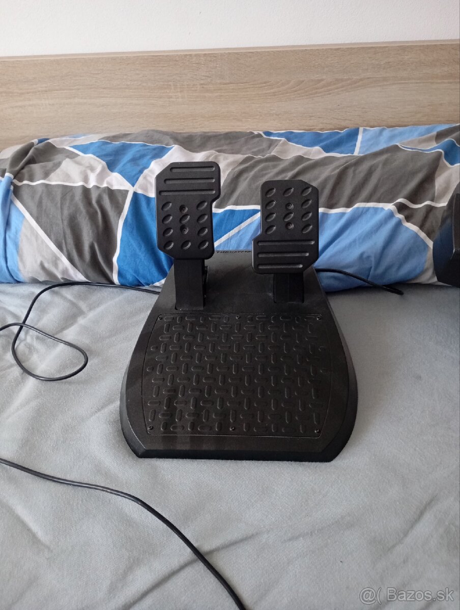 Volant na Xbox a Pc
